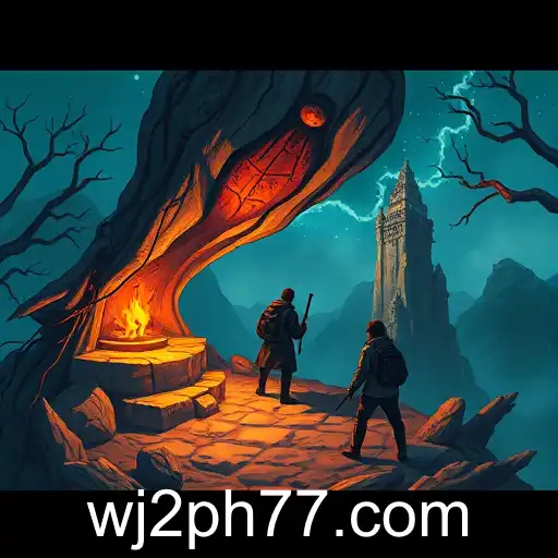 Embark on Epic Journeys with Our Adventure Games Category