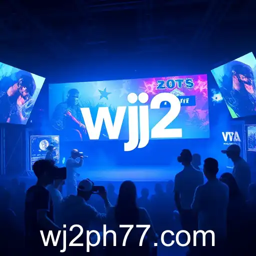 Gaming Evolution: The Impact of wj2