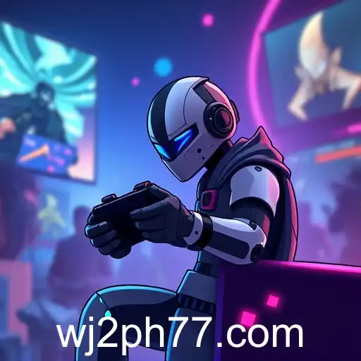 Gaming Horizons: The Rise of wj2