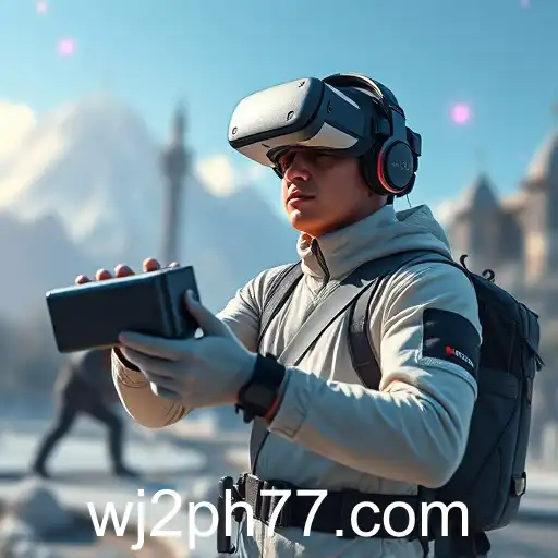 Gaming Revolution: The Evolution of wj2