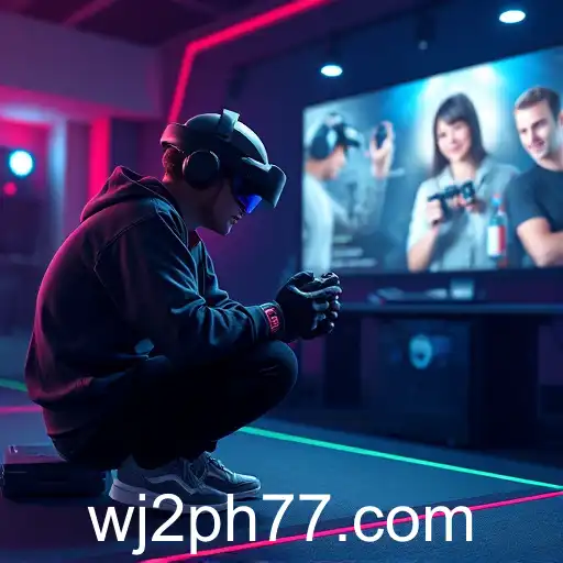 Gaming Trends That Shaped 2025