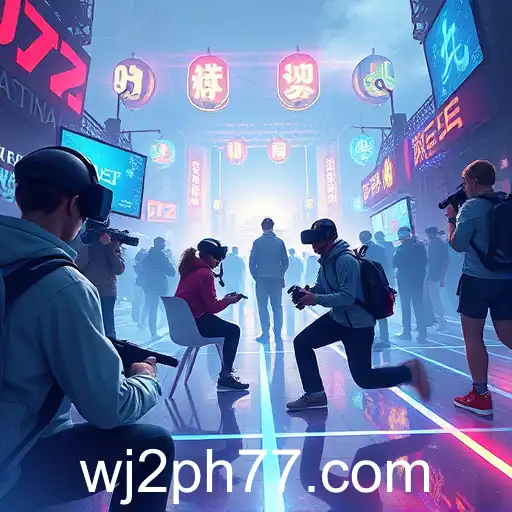 Gaming Trends and Challenges in 2025