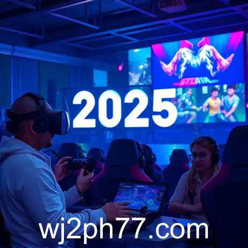Gaming Industry Shifts Amidst Rising Trends