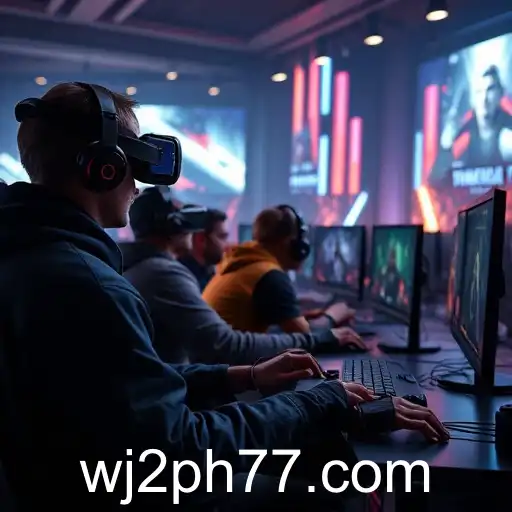 The Gaming World Embraces the Unexpected