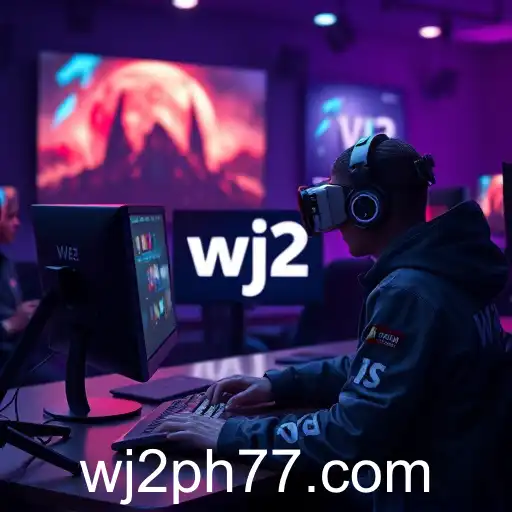 Innovations and Trends in Online Gaming