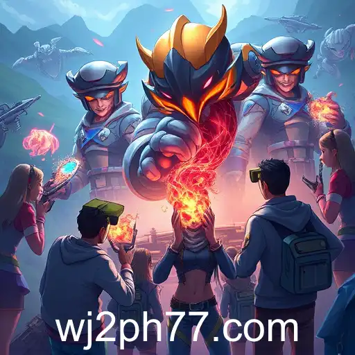 Evolving Landscapes of Online Gaming