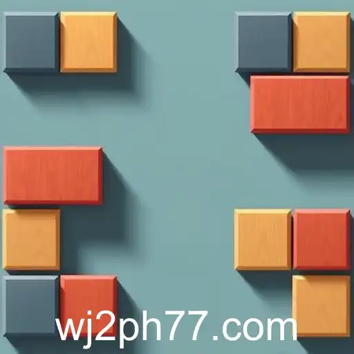 The Engaging World of 'wj2' Puzzle Games