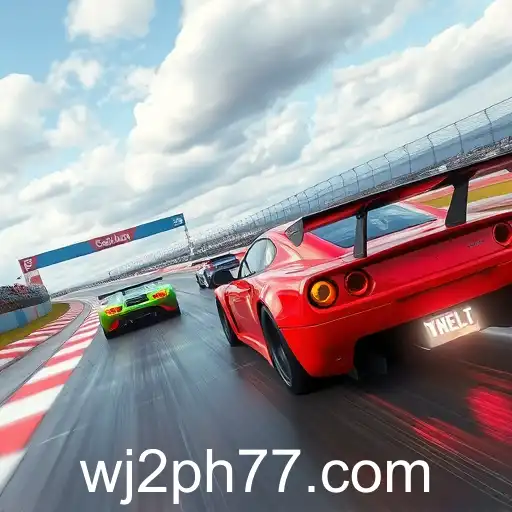 Exploring the Thrills of Racing Games: A Dive into Virtual Speed
