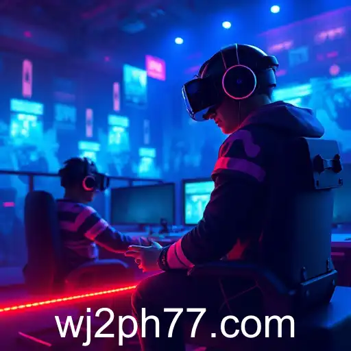 The Rise of Gaming Platforms in 2025