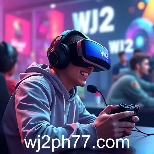 The Rise of Online Games: A 2025 Perspective