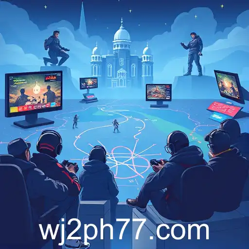 Rise of Online Gaming Communities