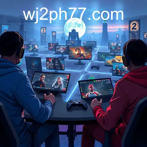 The Rise of Online Gaming in 2025