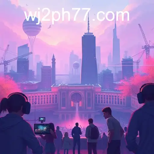 The Rise of Online Gaming Communities