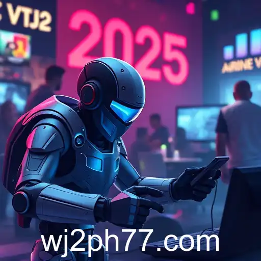 The Rise of Virtual Gaming Platforms