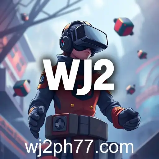 The Rise of WJ2 in the Global Gaming Arena
