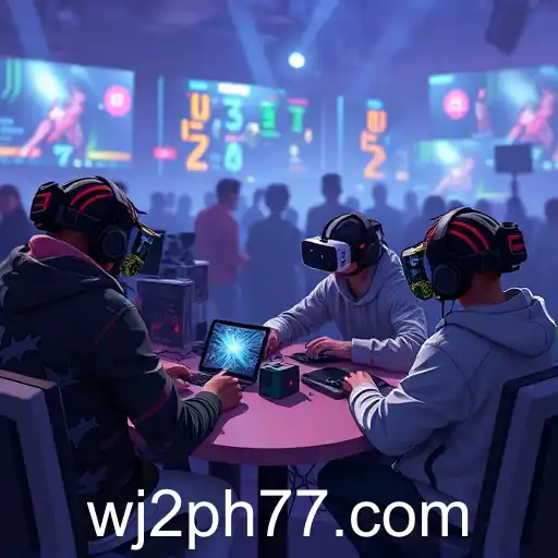 The Rise of Online Gaming in 2025