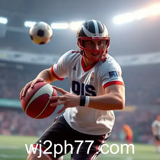 Exploring the Thrill of 'Sports Games' and the Key Role of 'wj2' in Trending Gameplay
