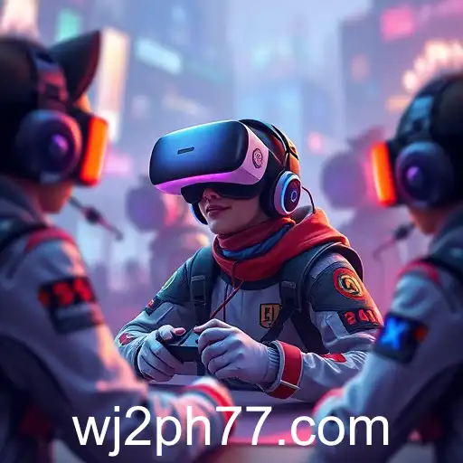 Gamers Thrilled by Latest WJ2 Updates